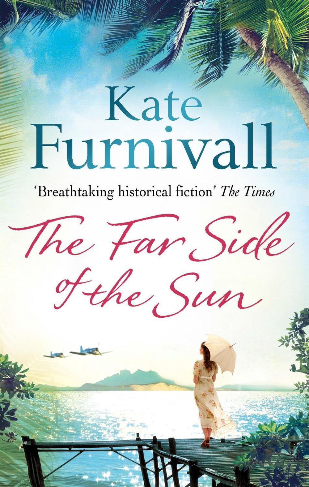 The Far Side of the Sun, 9780751550740