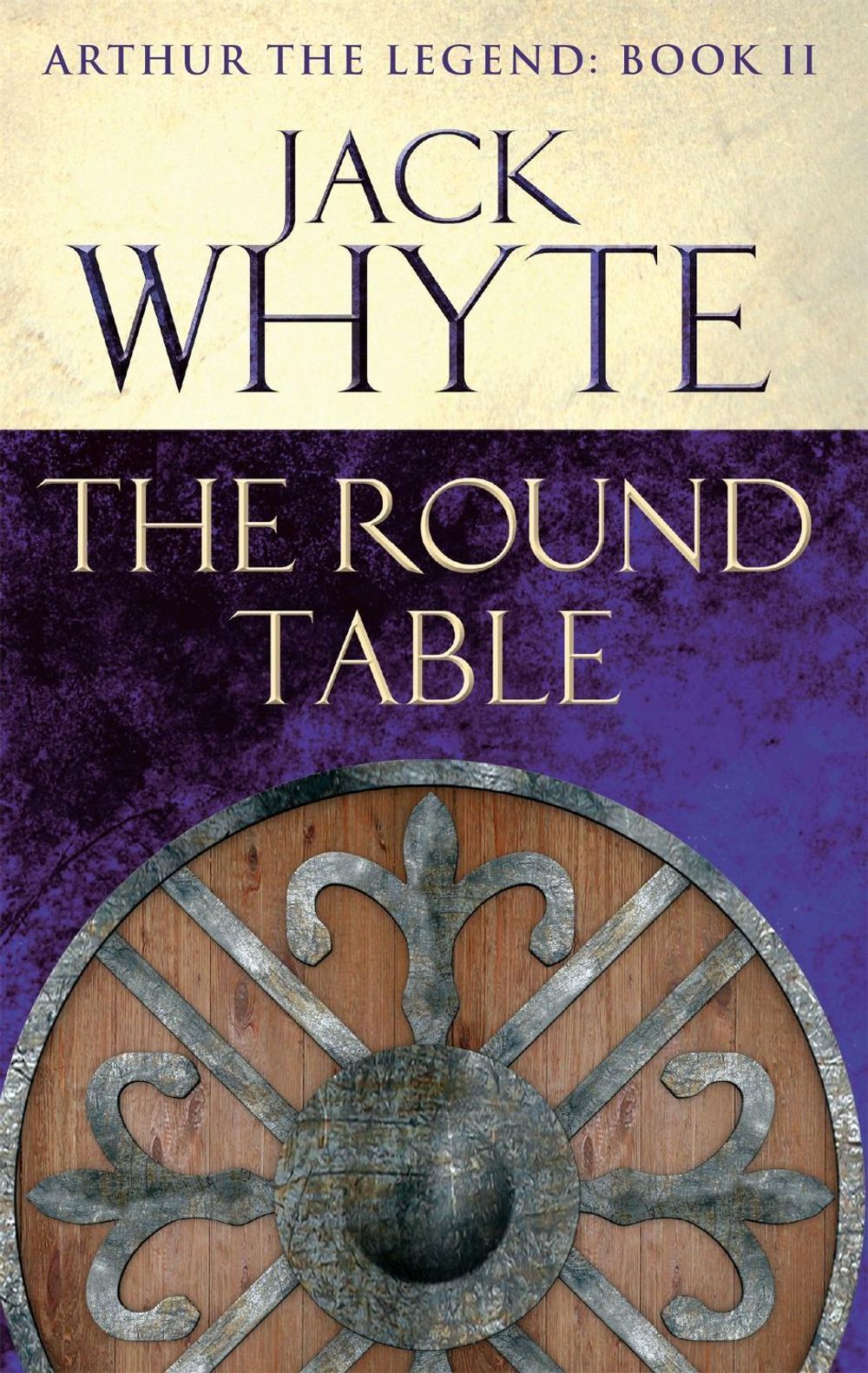 The Round Table by Jack Whyte - ISBN: 9780751550863