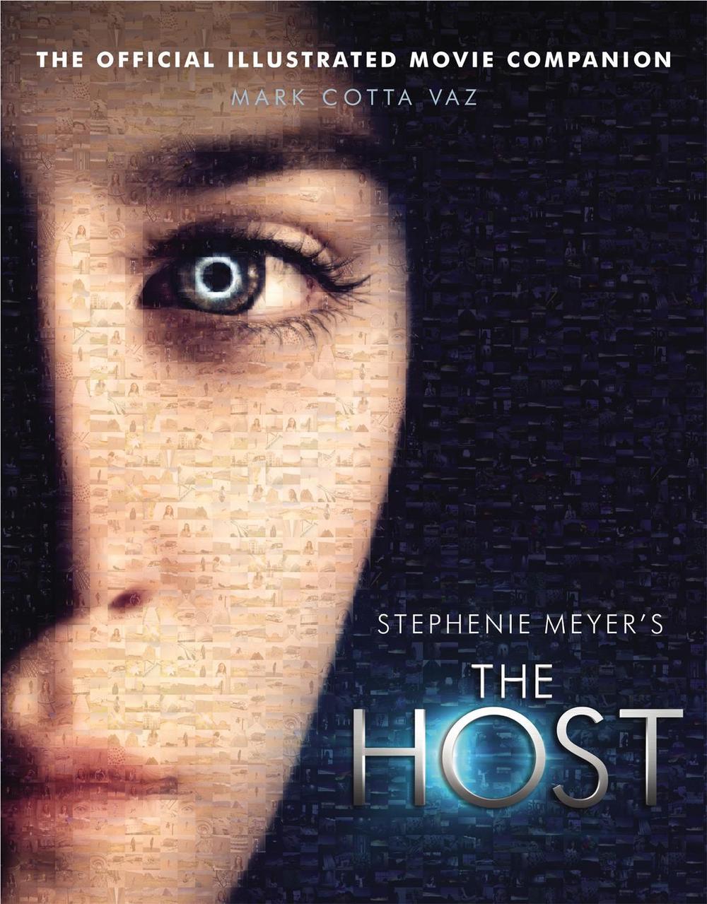 The Host: The Official Illustrated Movie Companion by Mark Vaz - ISBN: 9780751550962