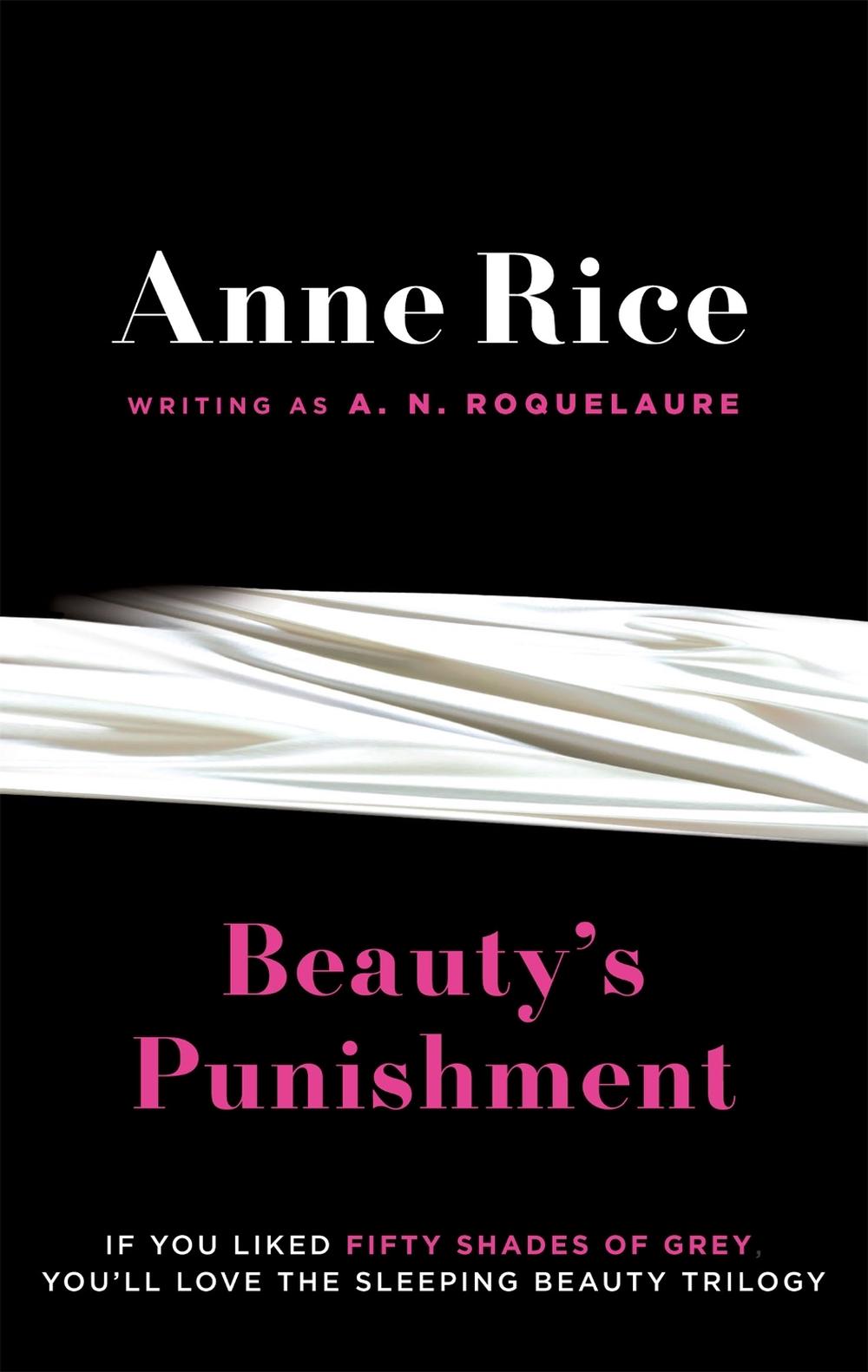 Beauty's Punishment by Anne Rice - ISBN: 9780751551044