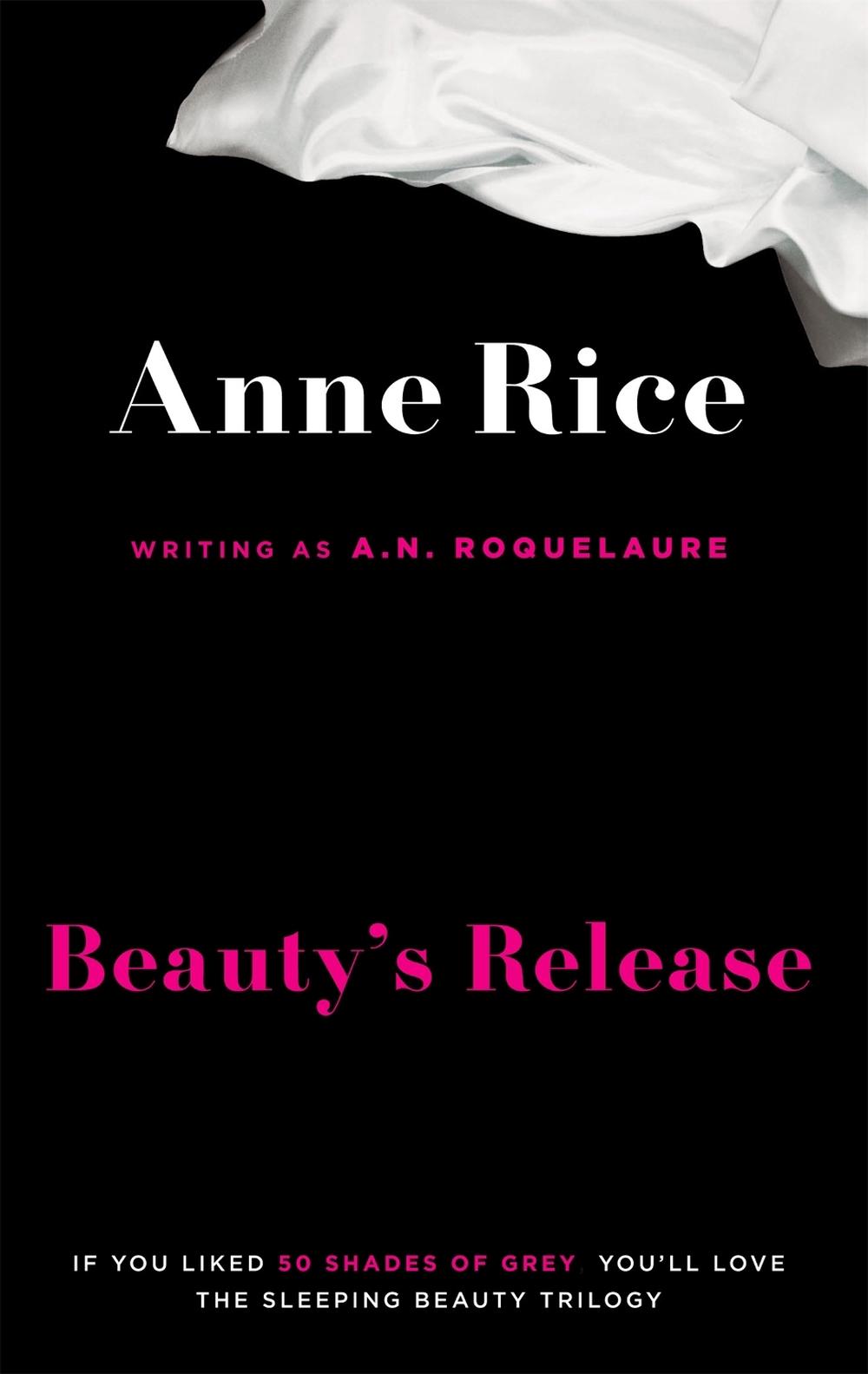Beauty's Release, 9780751551051