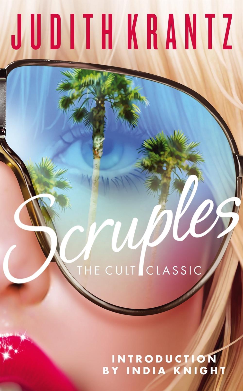 Scruples by Judith Krantz - ISBN: 9780751551266
