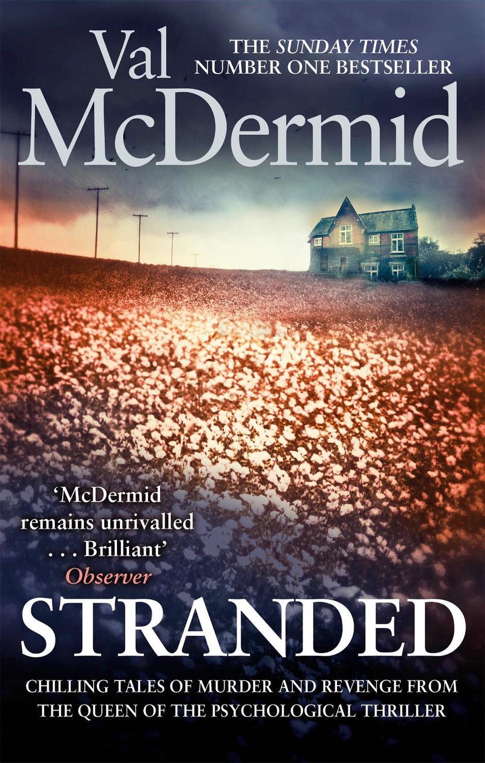 Stranded by Val McDermid - ISBN: 9780751551297