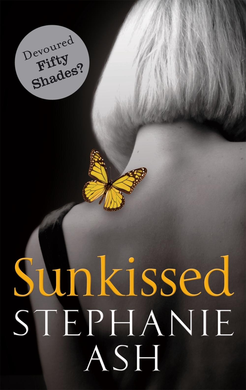 Sunkissed, 9780751551556