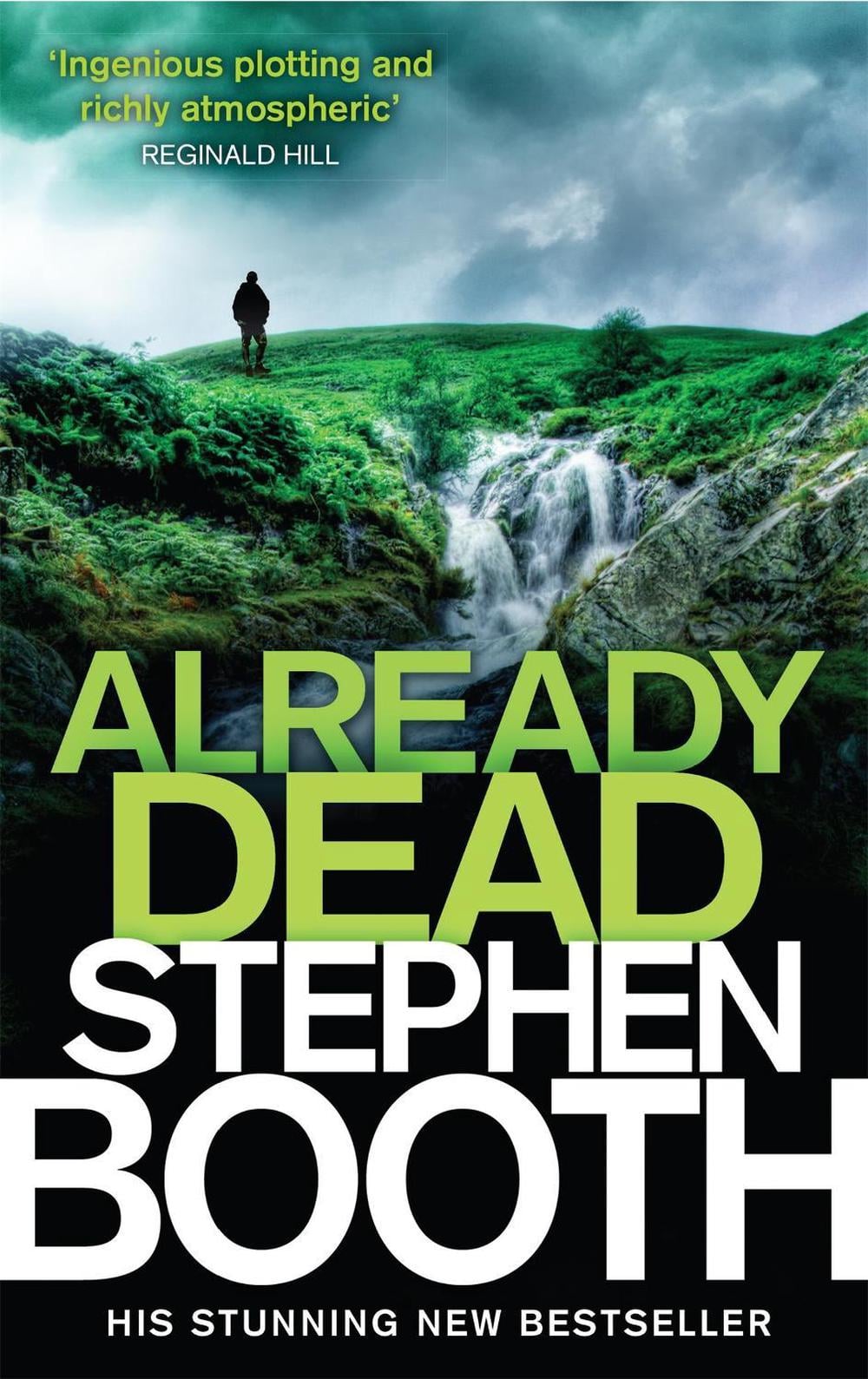 Already Dead by Stephen Booth - ISBN: 9780751551723