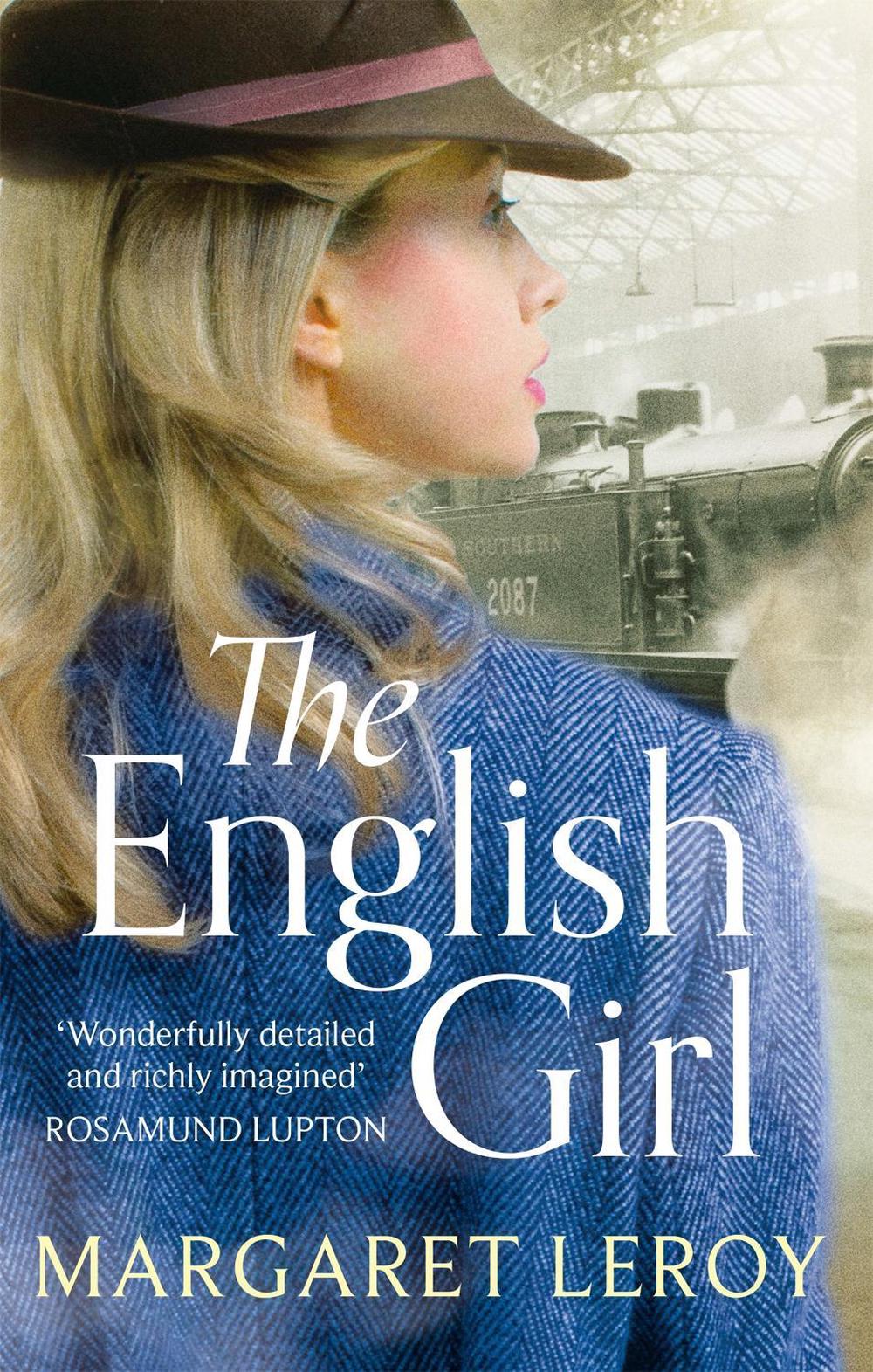 The English Girl by Margaret Leroy - ISBN: 9780751551778
