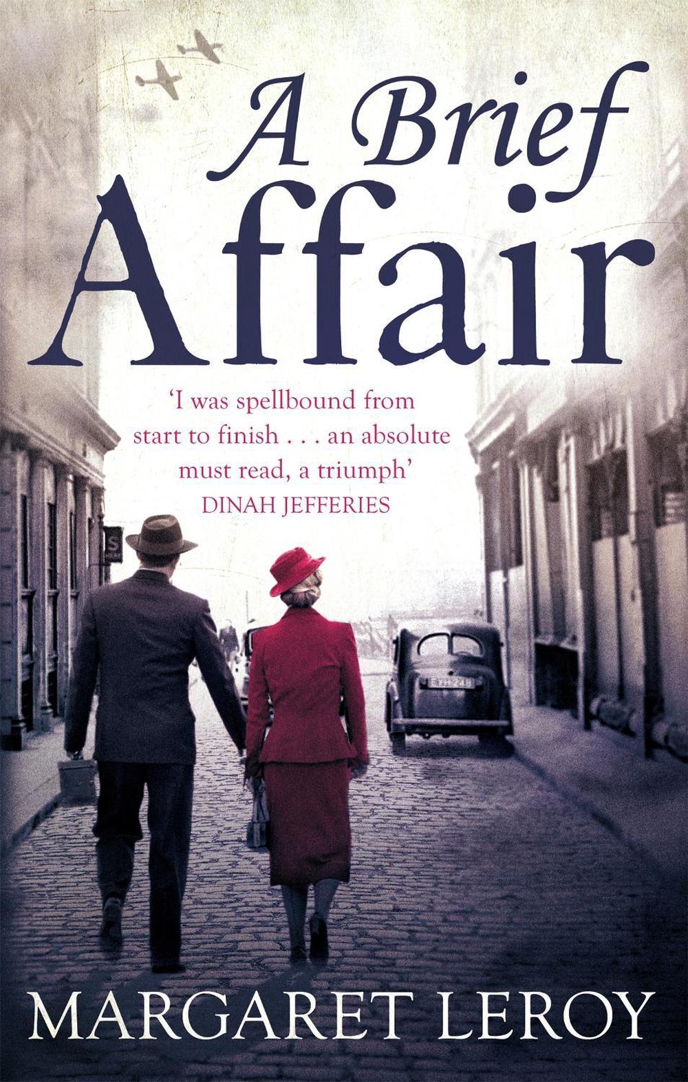 A Brief Affair by Margaret Leroy - ISBN: 9780751551792