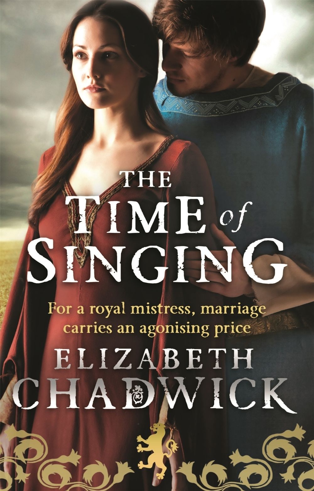 The Time Of Singing by Elizabeth Chadwick - ISBN: 9780751551846