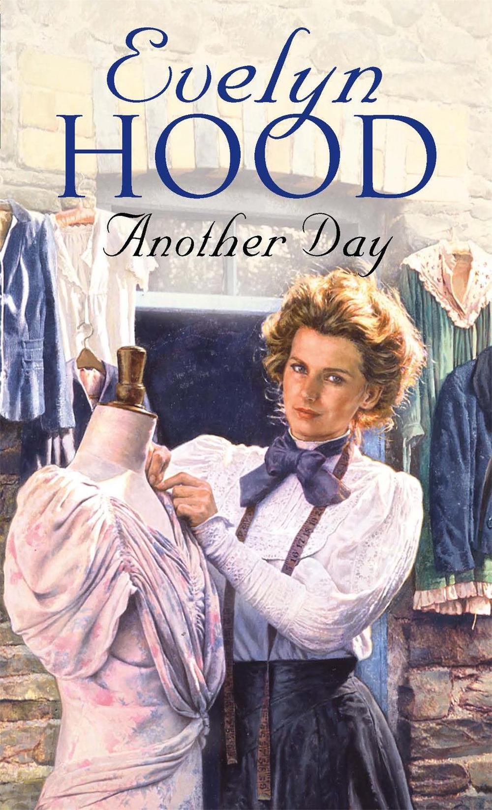 Another Day by Evelyn Hood - ISBN: 9780751552409