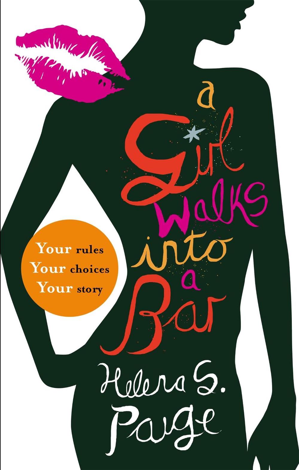 A Girl Walks into a Bar by Helena S. Paige - ISBN: 9780751552577
