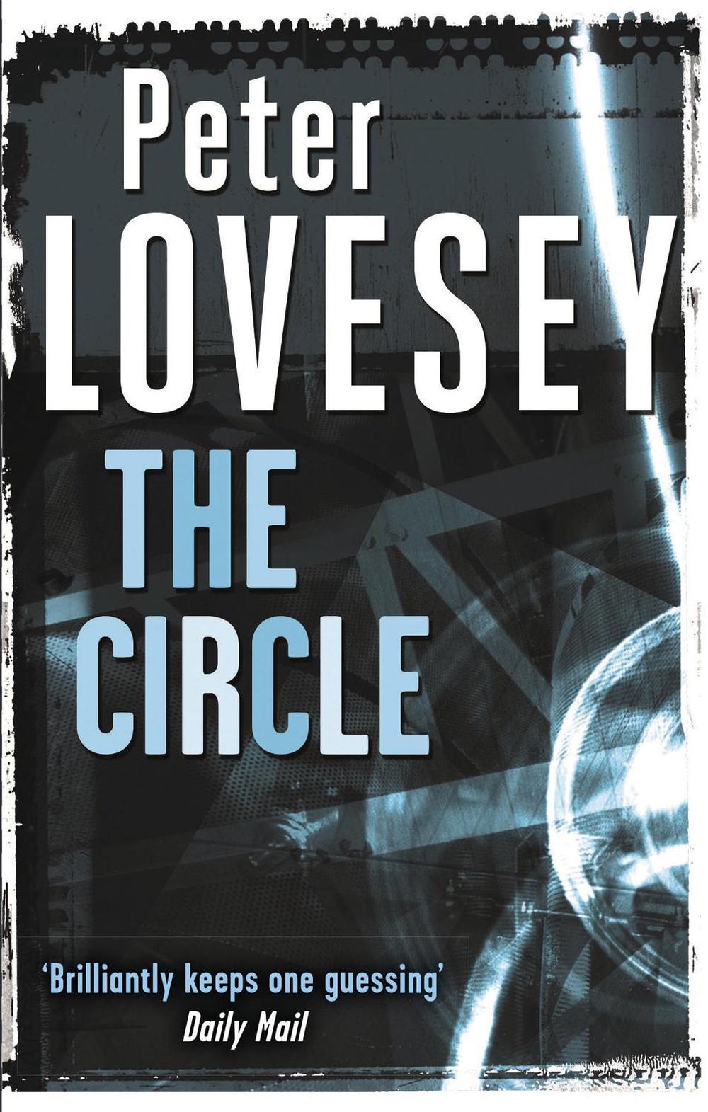 The Circle by Peter Lovesey - ISBN: 9780751553581