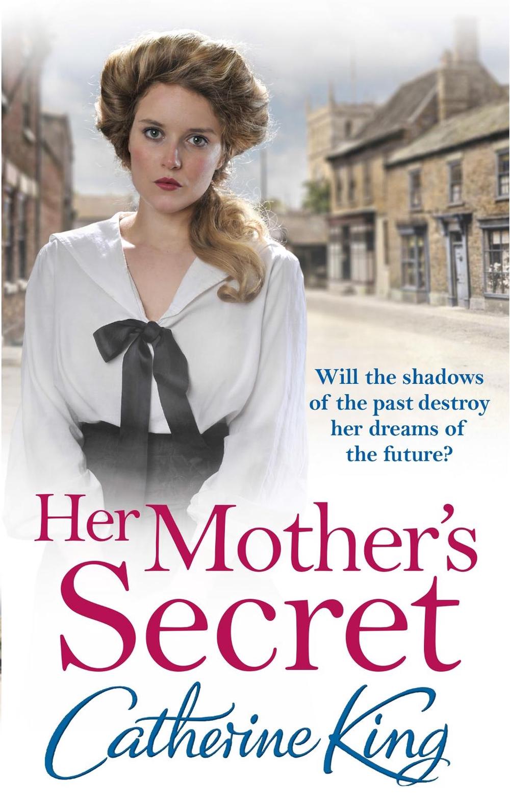 Her Mother's Secret, 9780751554304