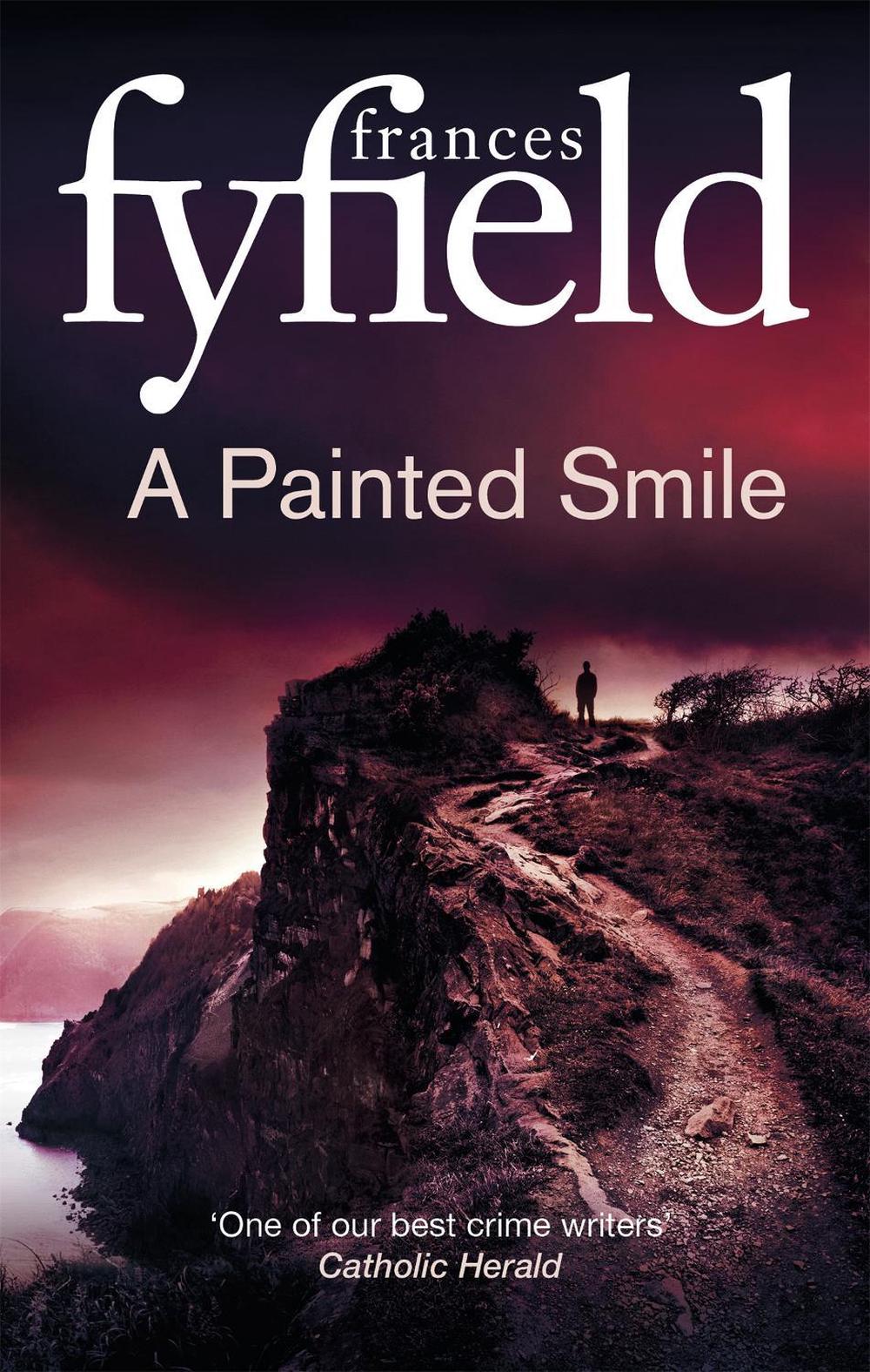 A Painted Smile by Frances Fyfield - ISBN: 9780751555219