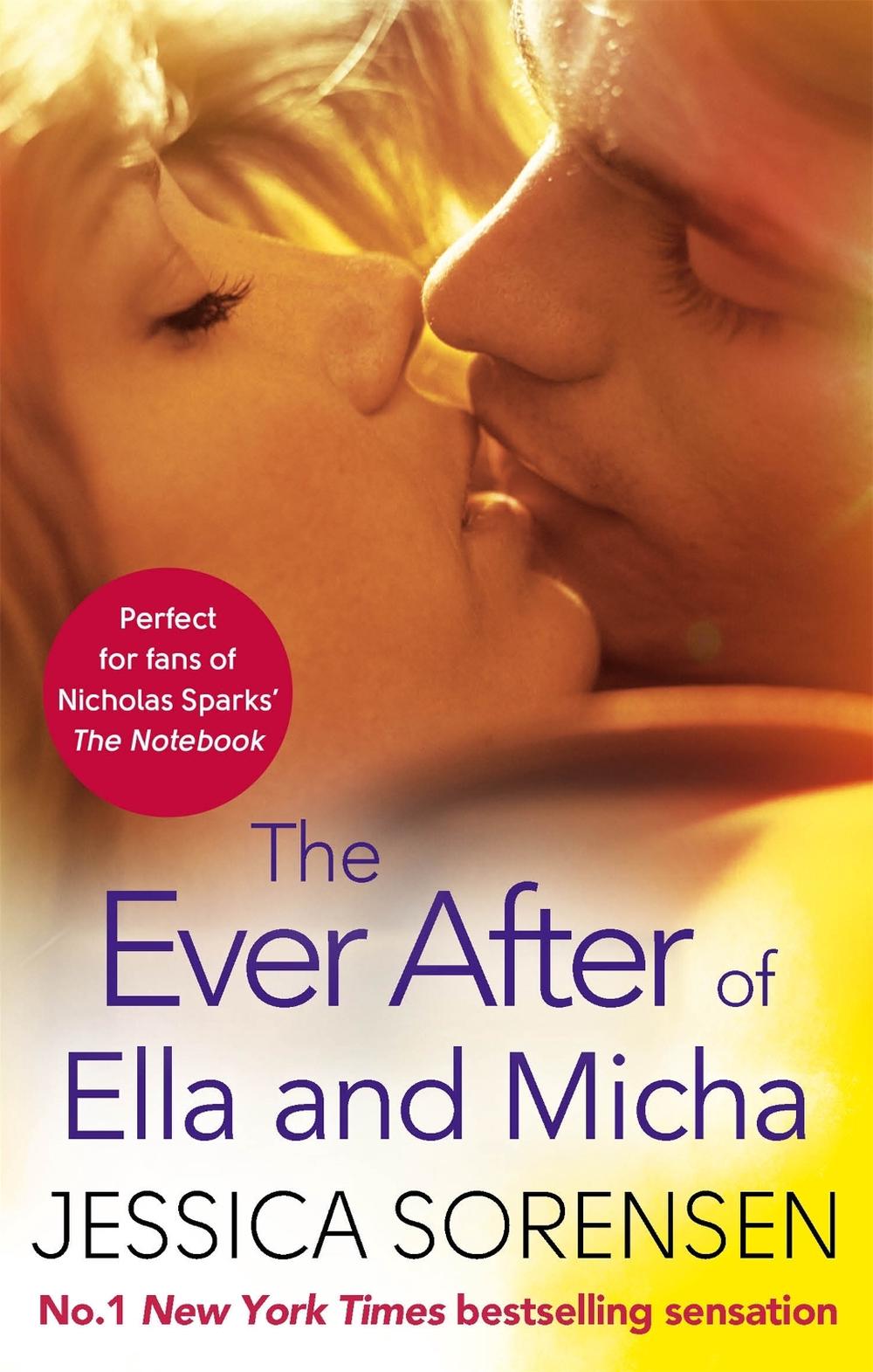 The Ever After of Ella and Micha, 9780751555318