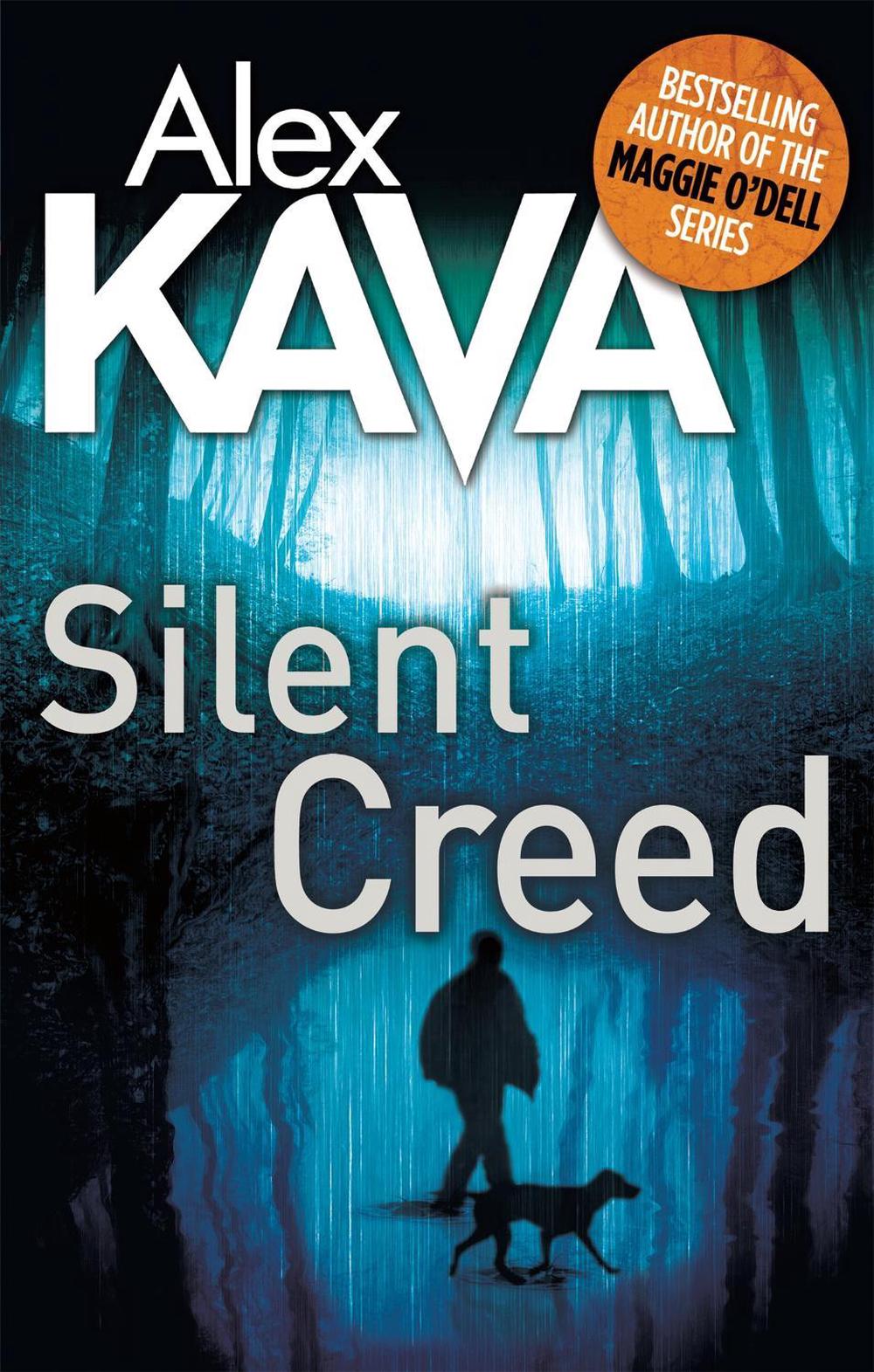 Silent Creed by Alex Kava - ISBN: 9780751555837