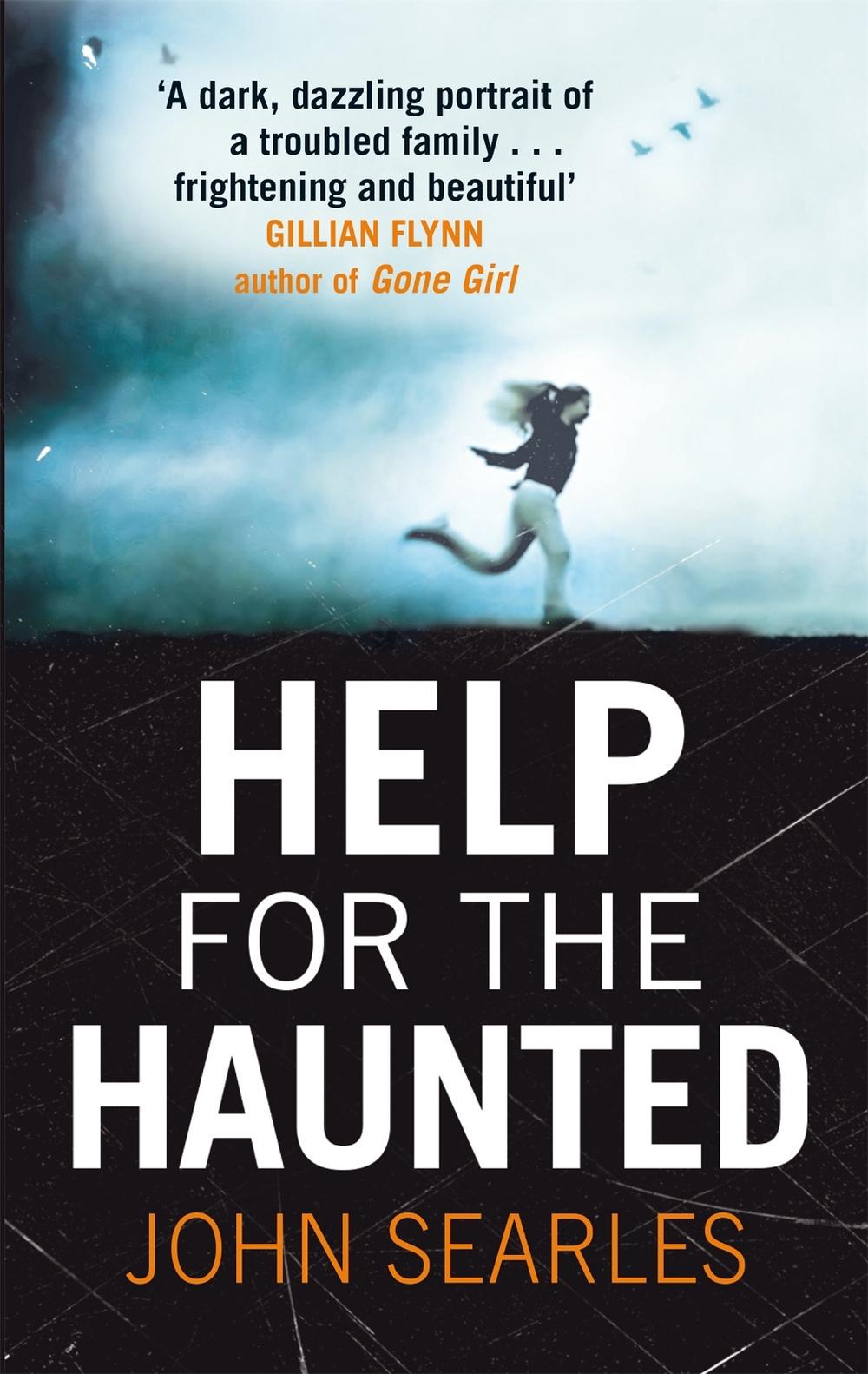 Help for the Haunted, 9780751555905