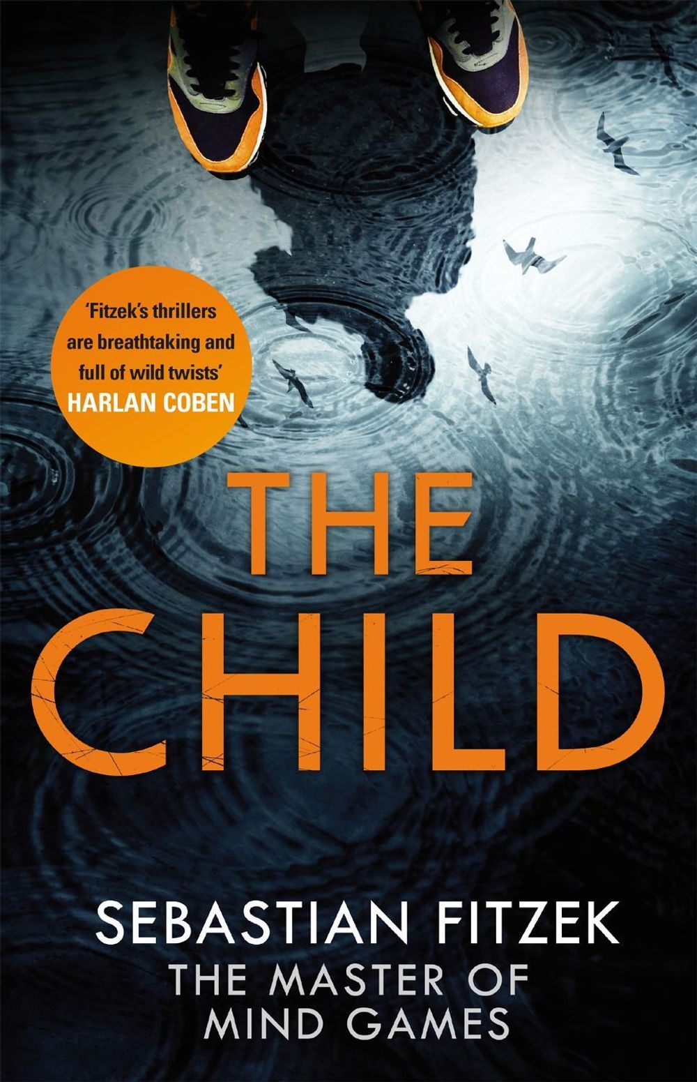 The Child by Sebastian Fitzek - ISBN: 9780751556872