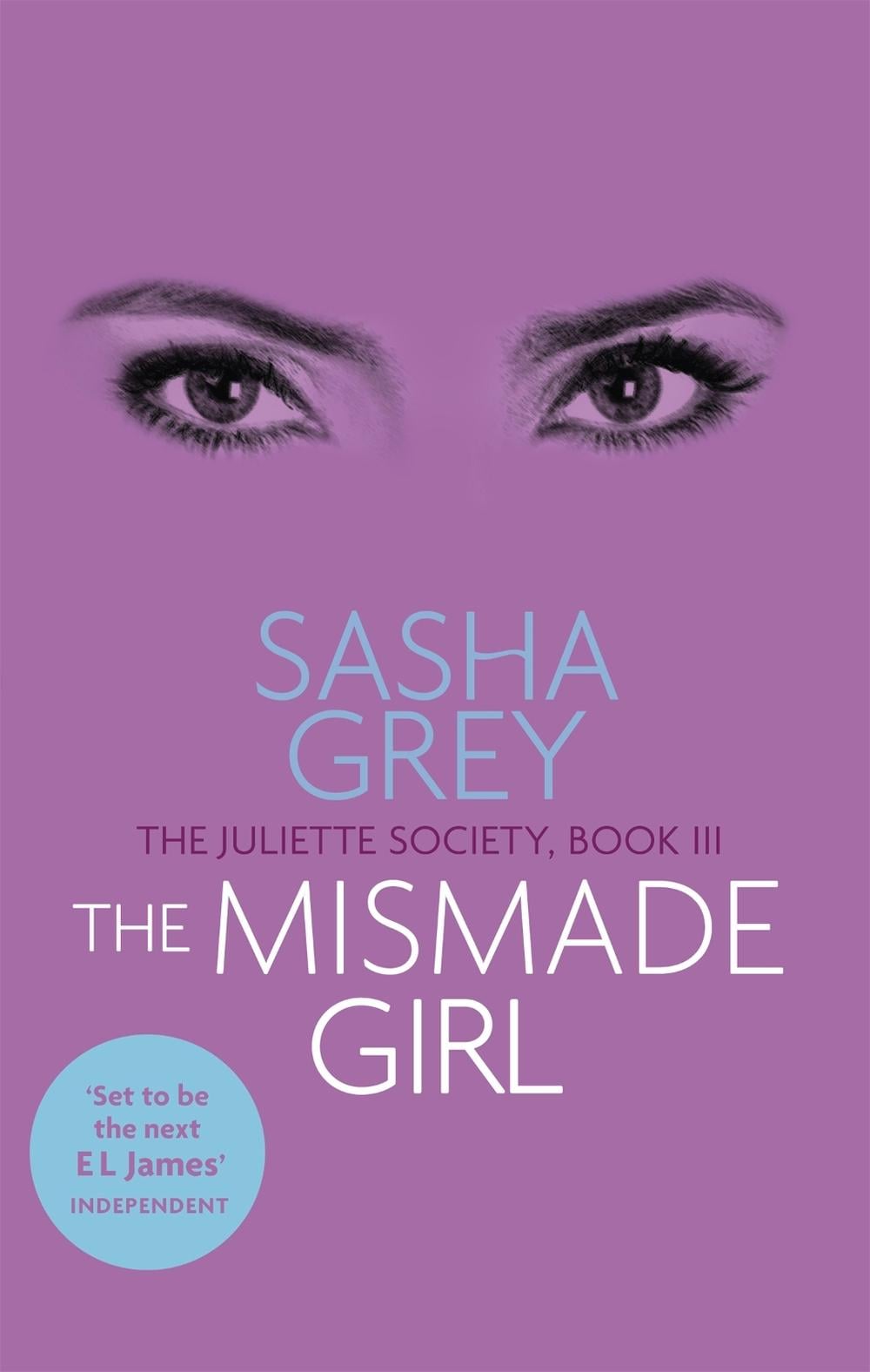 The Mismade Girl by Sasha Grey - ISBN: 9780751558777