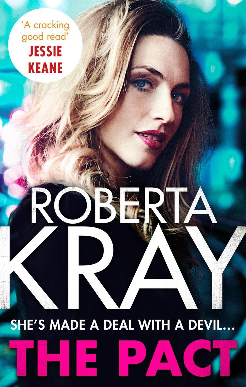 The Pact by Roberta Kray - ISBN: 9780751559781