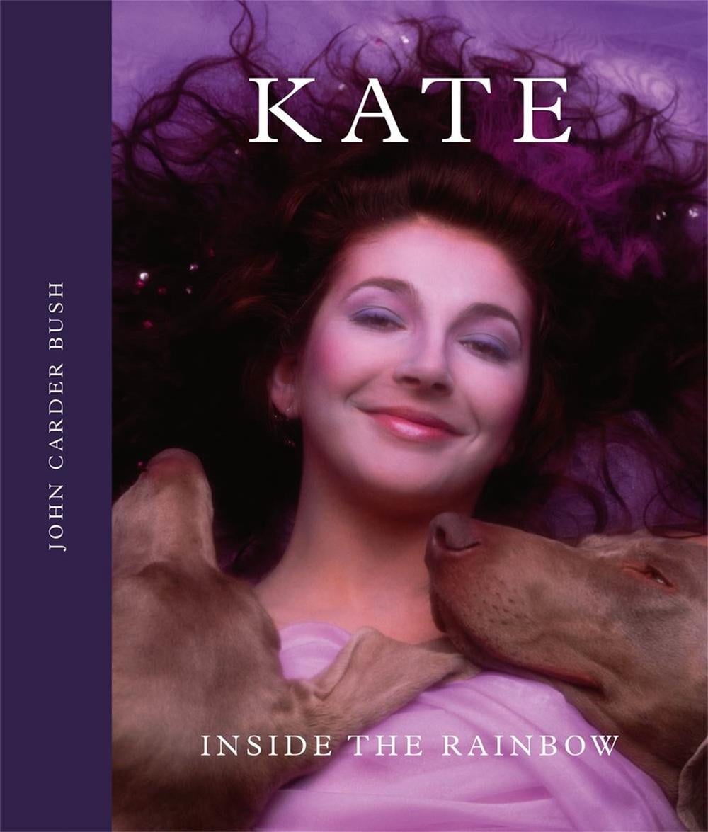 Kate by John Carder Bush - ISBN: 9780751559903
