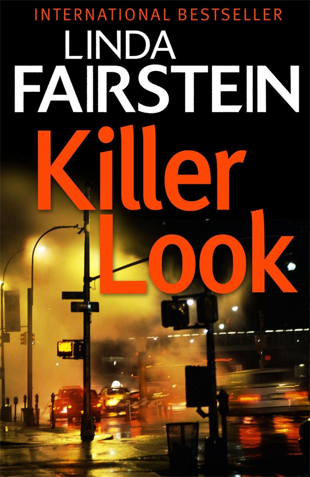 Killer Look by Linda Fairstein - ISBN: 9780751560381