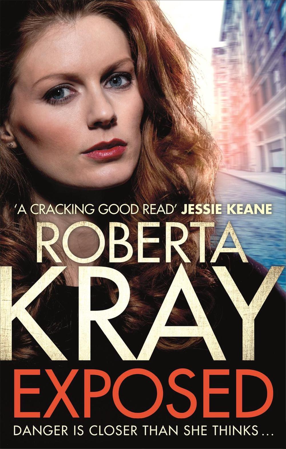 Exposed by Roberta Kray - ISBN: 9780751561043