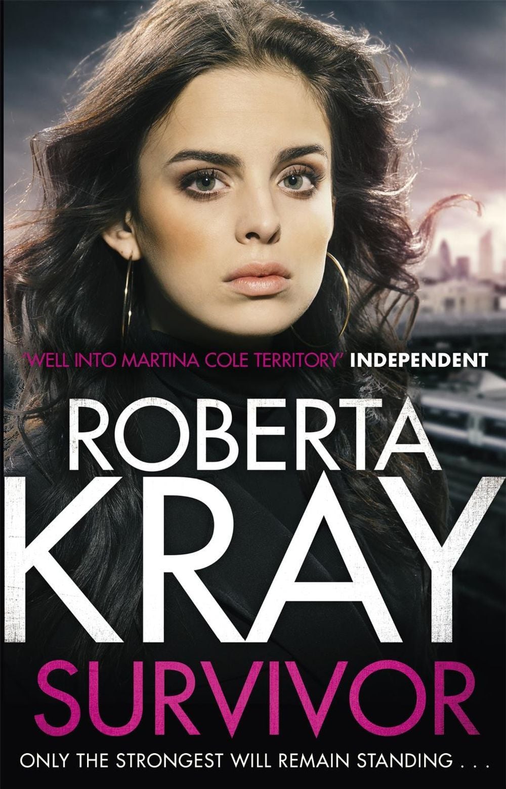 Survivor by Roberta Kray - ISBN: 9780751561050