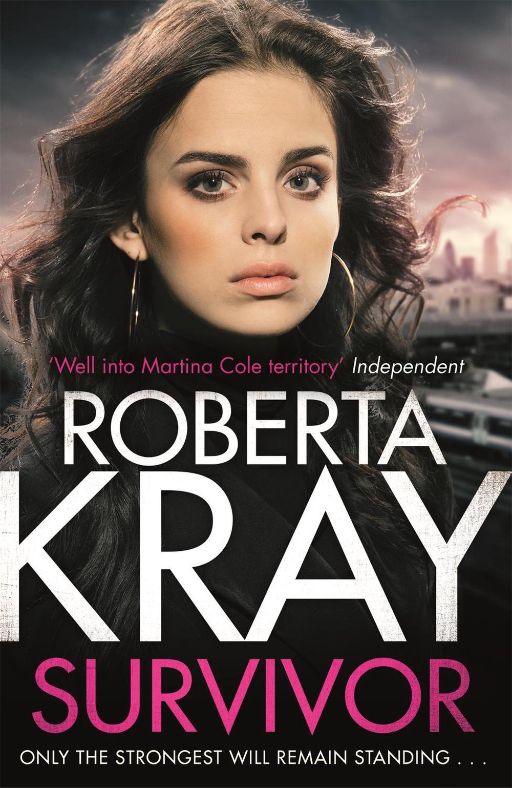 Survivor by Roberta Kray - ISBN: 9780751561074