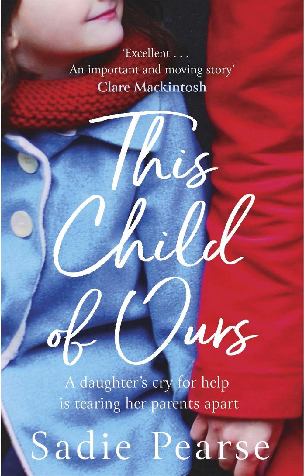 This Child of Ours by Sadie Pearse - ISBN: 9780751563801