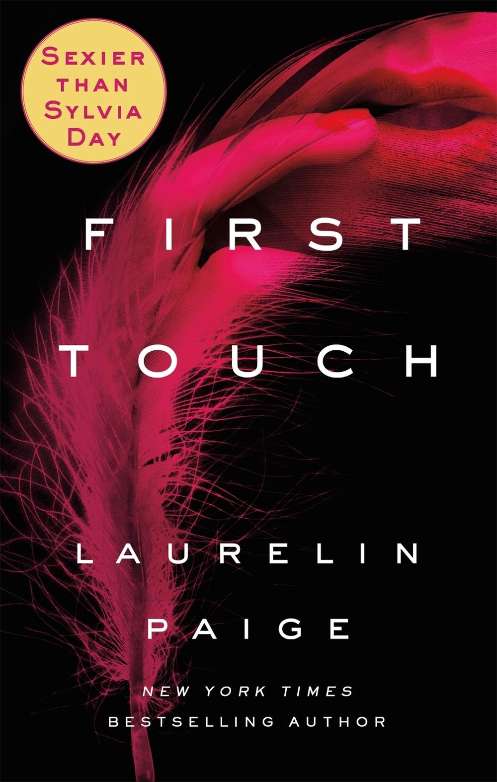 First Touch by Laurelin Paige - ISBN: 9780751564105