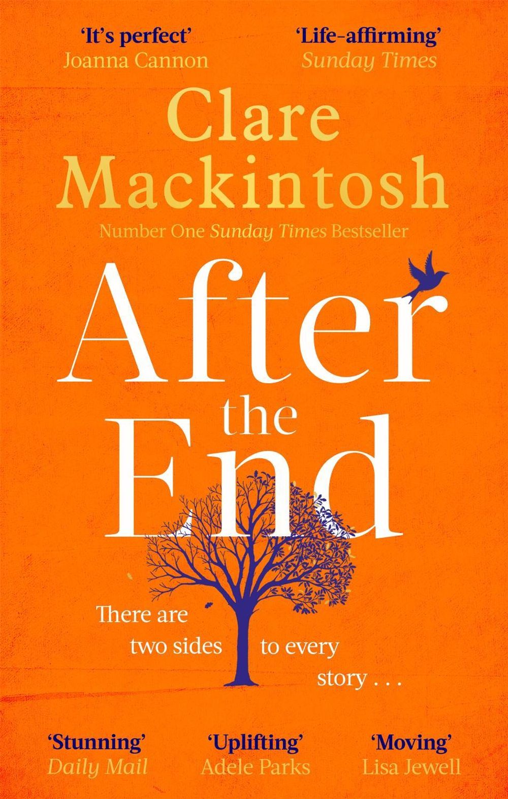 After the End by Clare Mackintosh - ISBN: 9780751564914