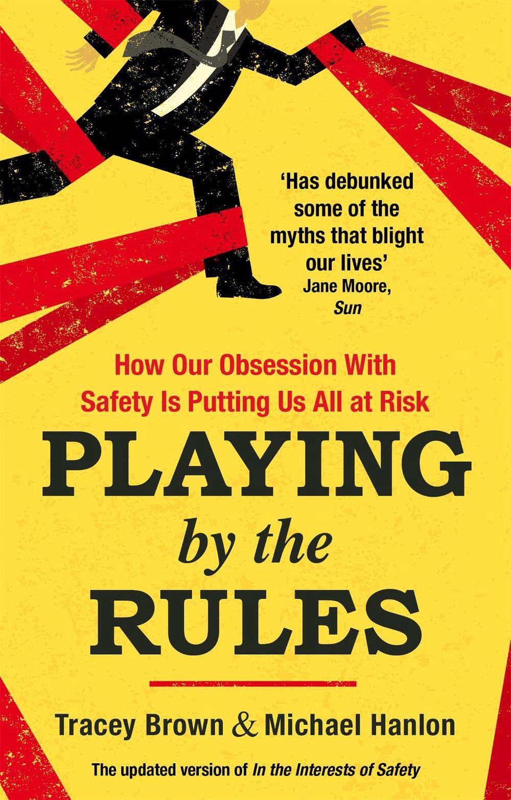 Playing by the Rules by Tracey Brown - ISBN: 9780751564952
