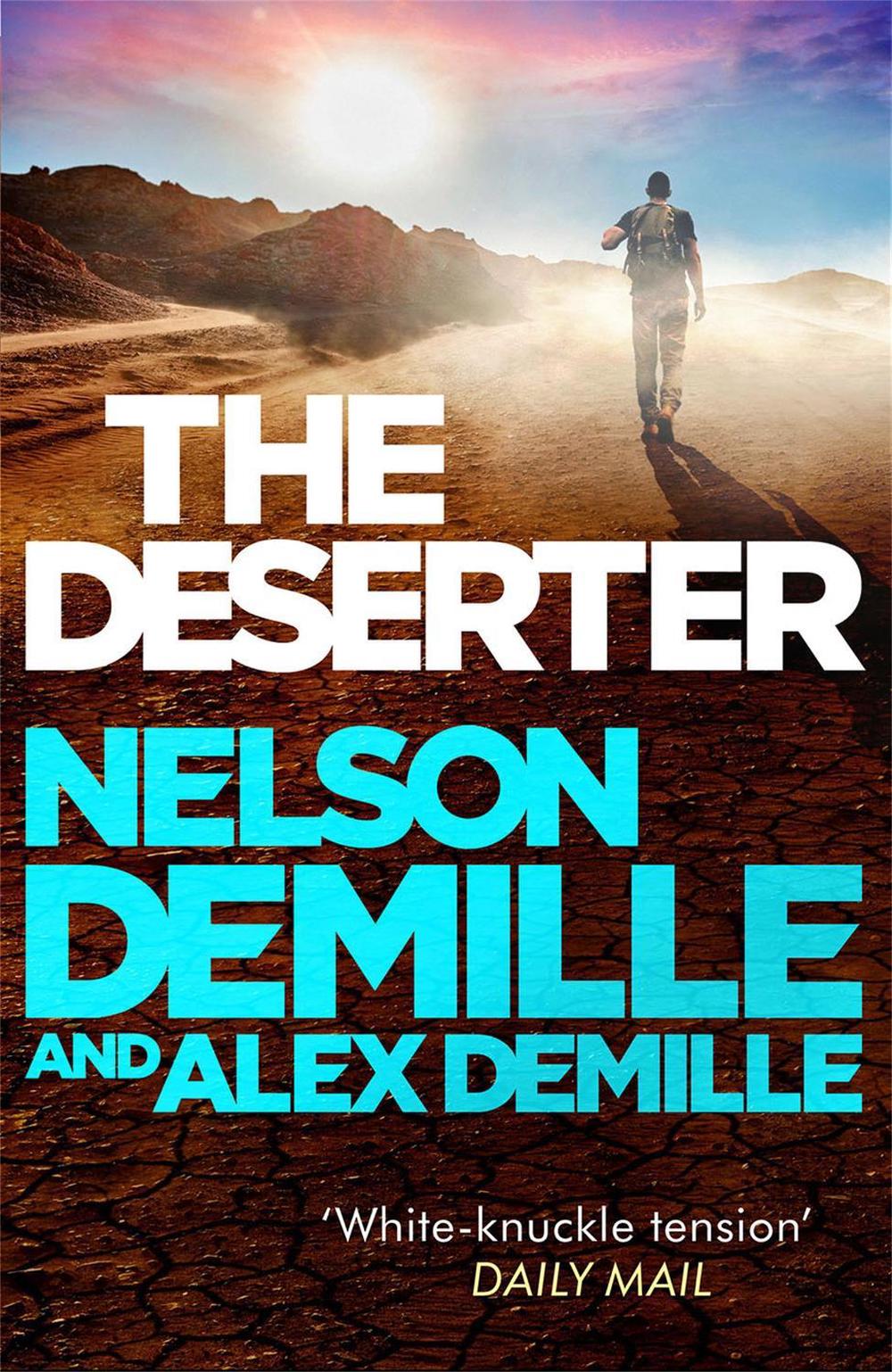 The Deserter, 9780751565737