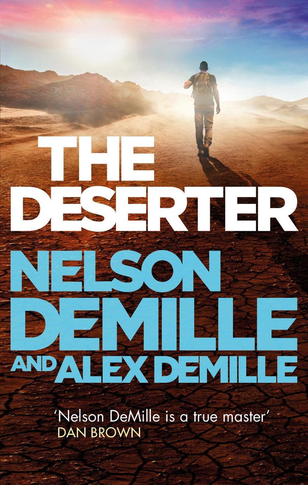 The Deserter by Nelson DeMille - ISBN: 9780751565768