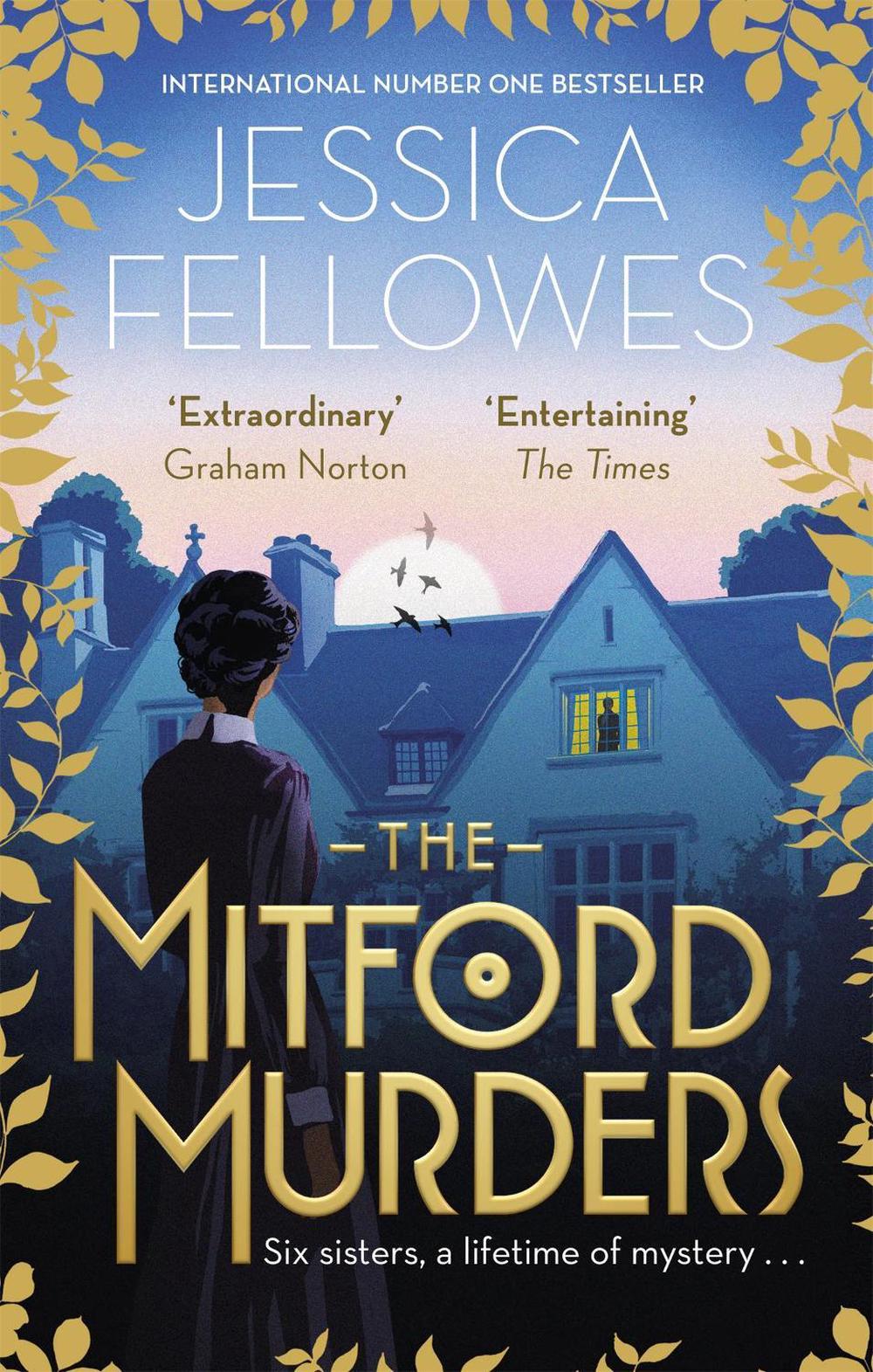 The Mitford Murders by Jessica Fellowes - ISBN: 9780751567182