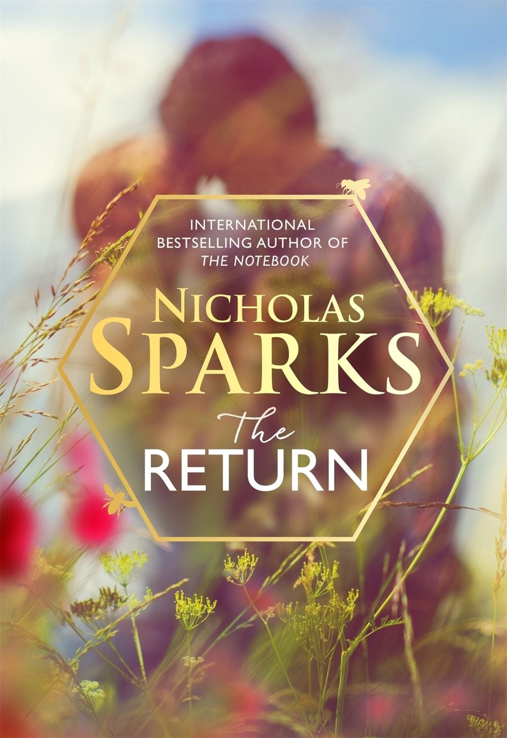 The Return by Nicholas Sparks - ISBN: 9780751567809