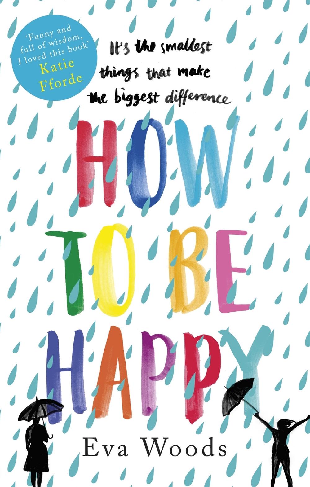 How to be Happy, 9780751568530