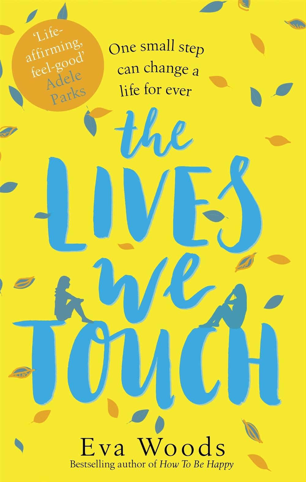 The Lives We Touch, 9780751568585