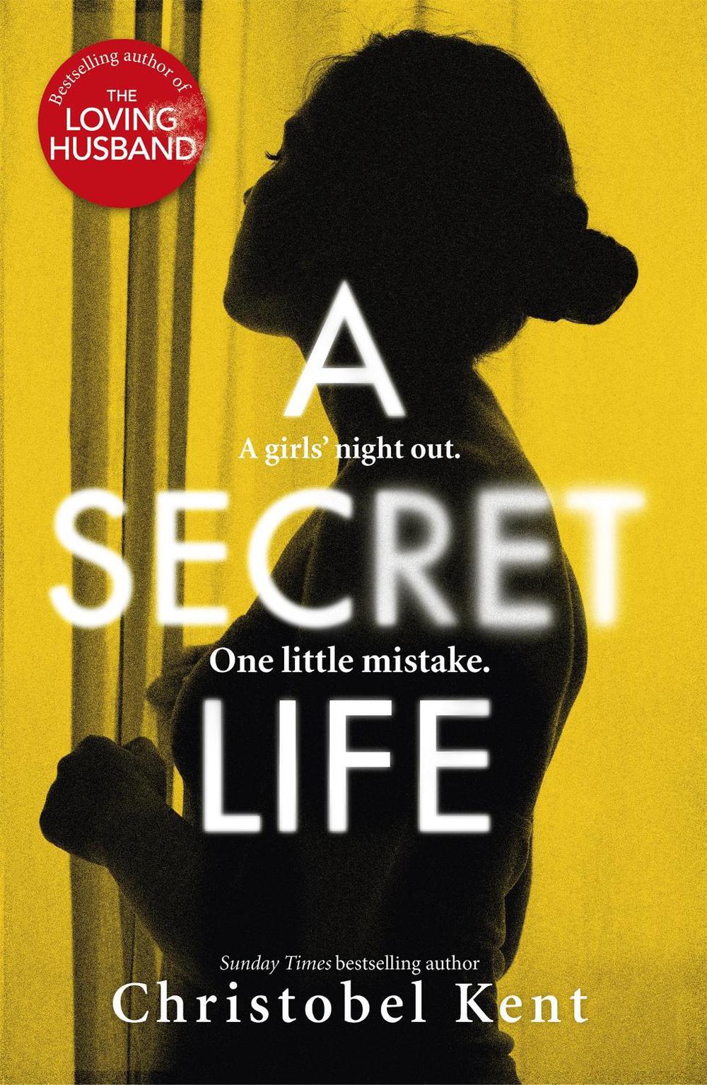 A Secret Life by Christobel Kent - ISBN: 9780751568844