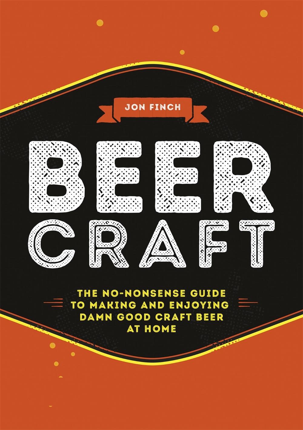 Beer Craft, 9780751569377