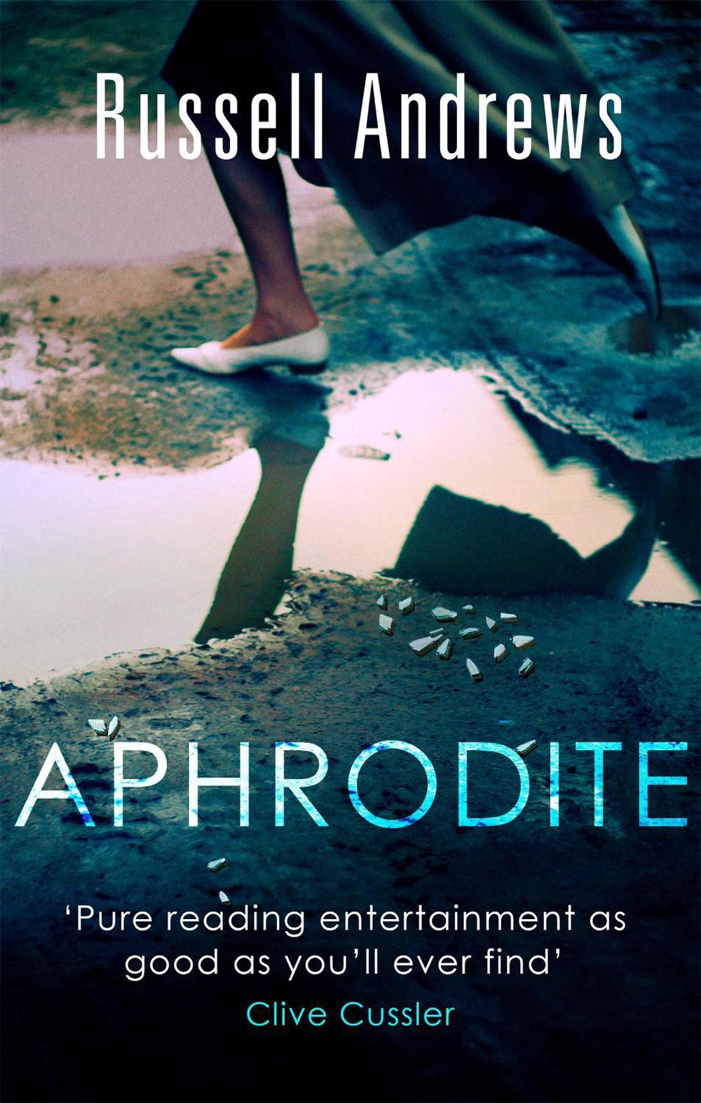 Aphrodite by Russell Andrews - ISBN: 9780751569803