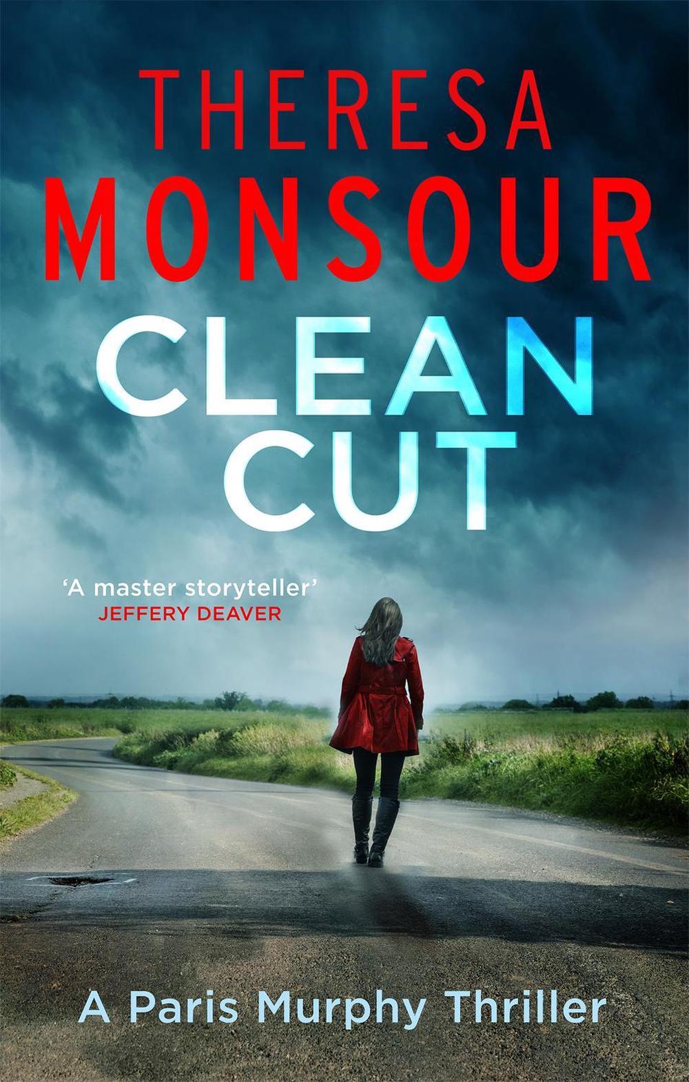 Clean Cut by Theresa Monsour - ISBN: 9780751569896