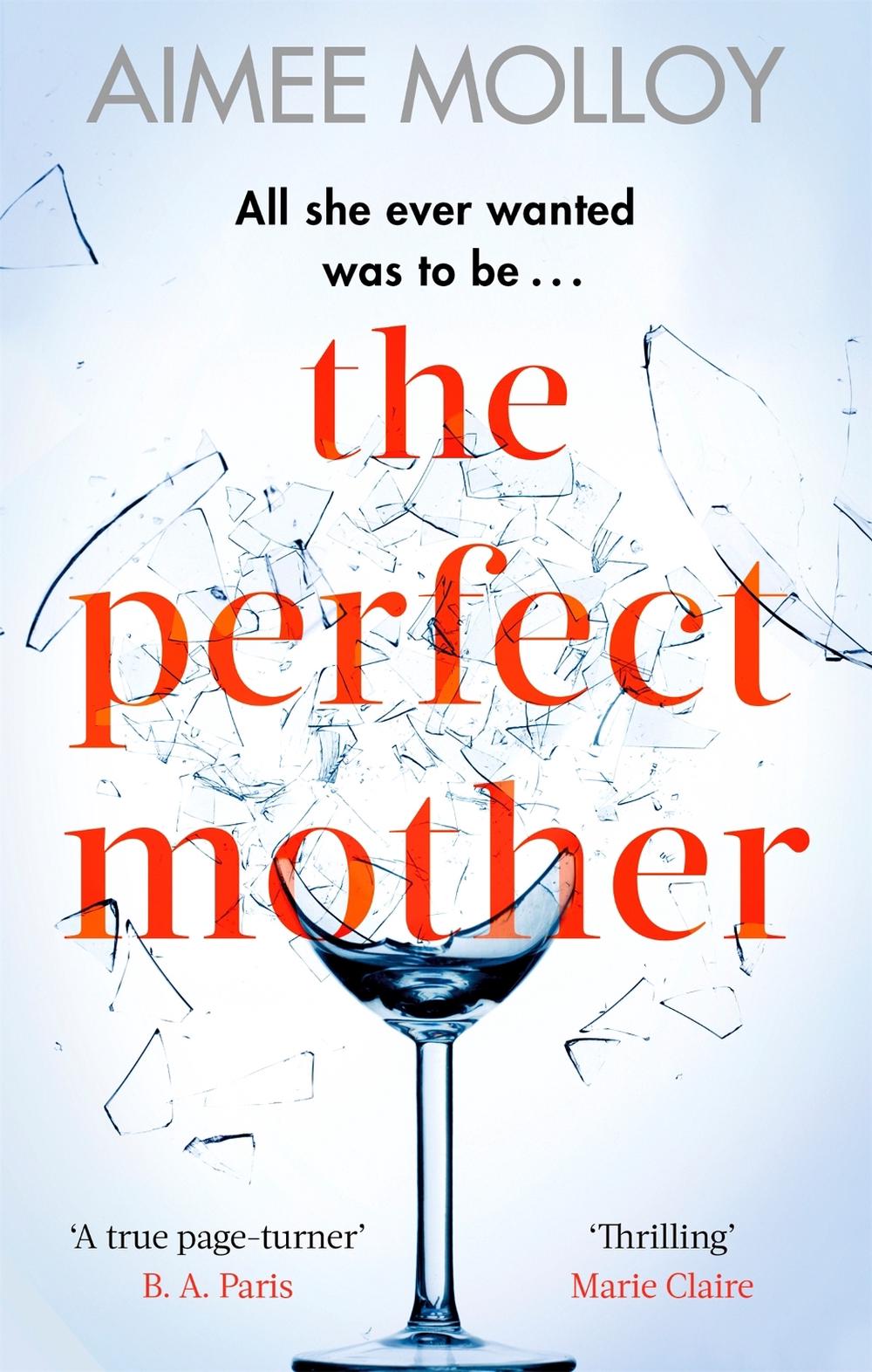 The Perfect Mother by Aimee Molloy - ISBN: 9780751570342