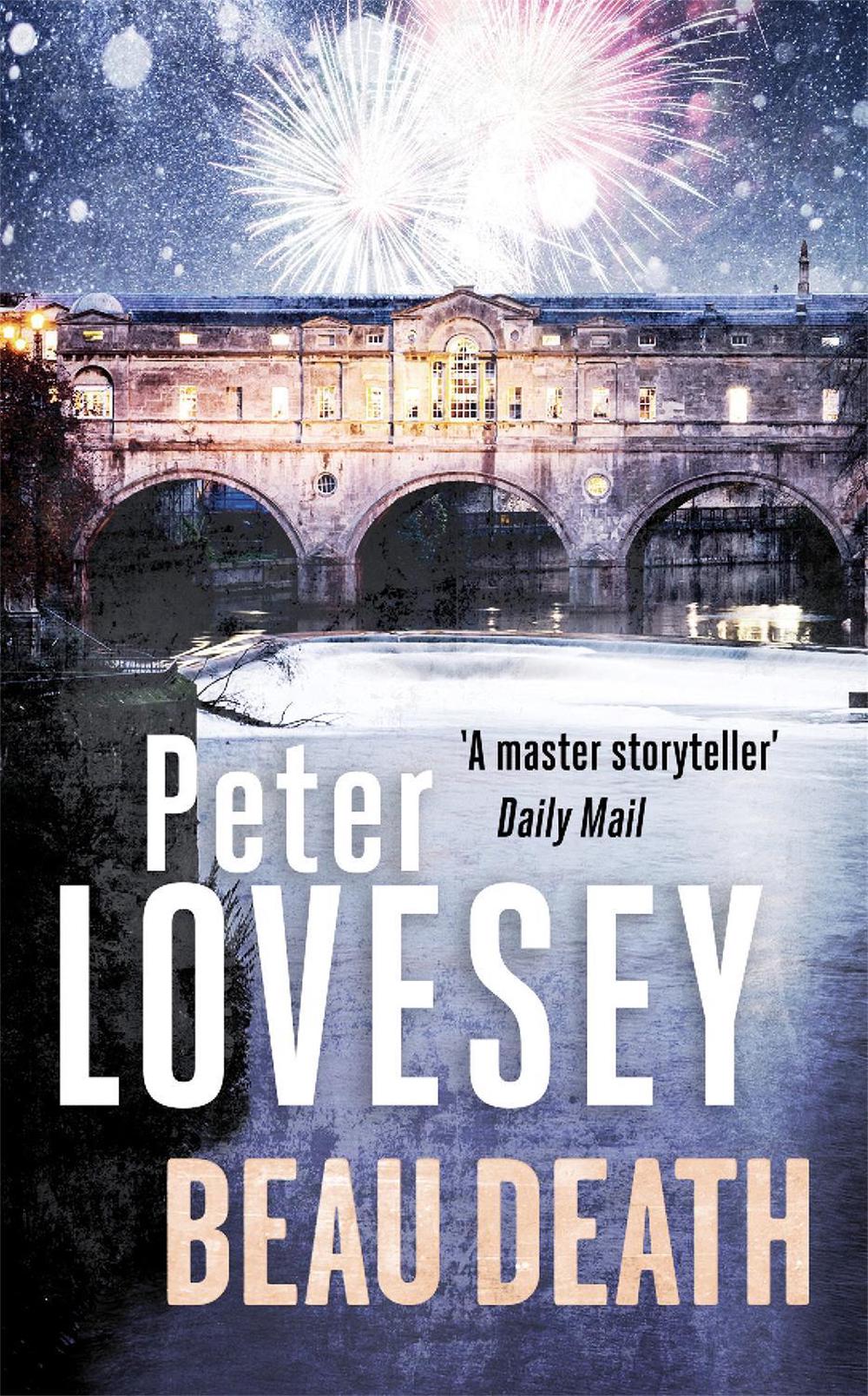 Beau Death by Peter Lovesey - ISBN: 9780751570670