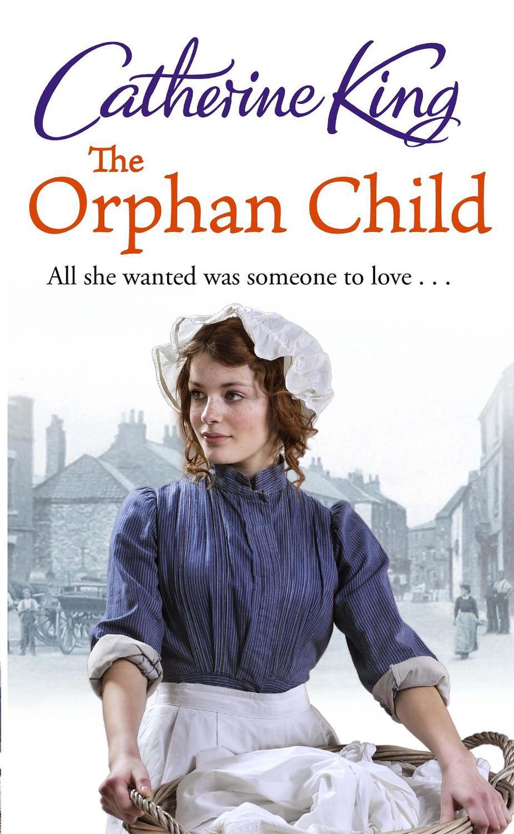The Orphan Child, 9780751570809