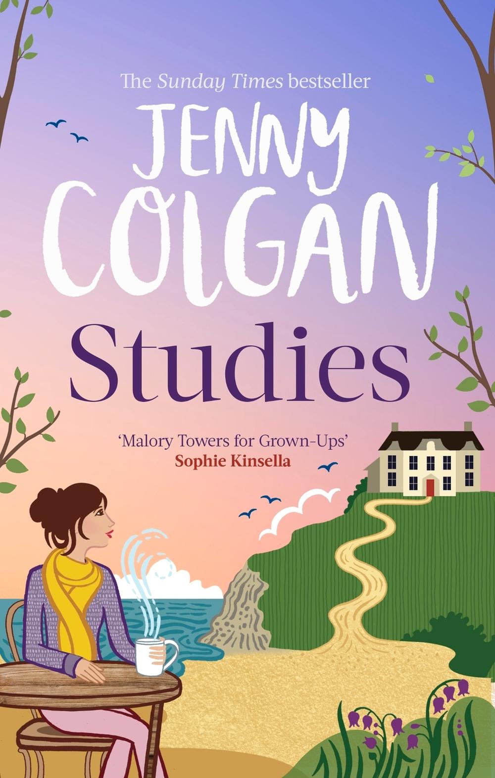 Studies by Jenny Colgan - ISBN: 9780751570977