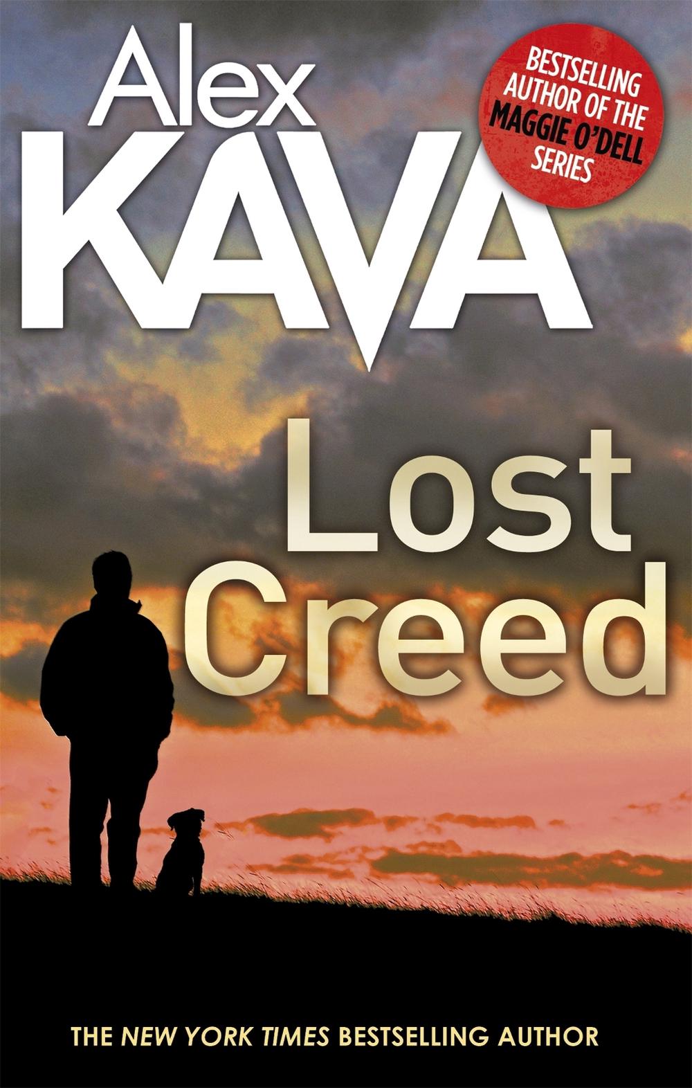 Lost Creed, 9780751572230