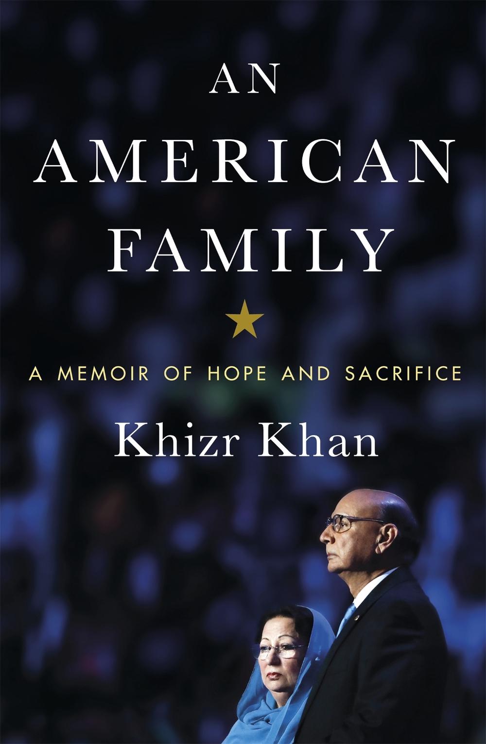 An American Family by Khizr Khan - ISBN: 9780751572346