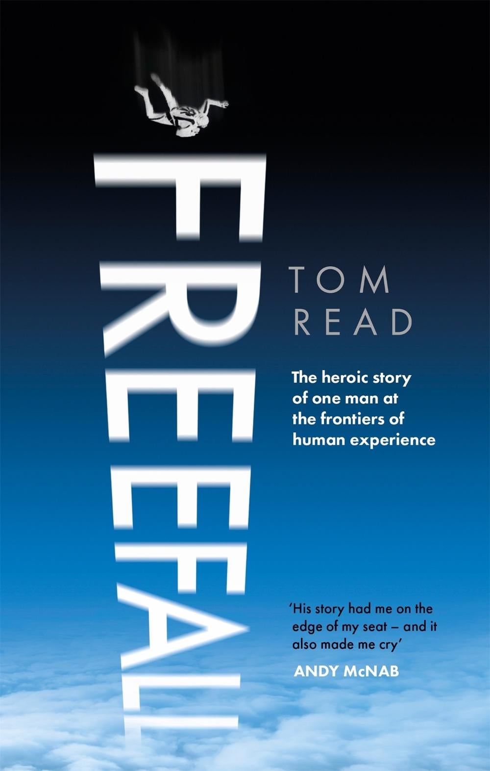 Freefall by Tom Read - ISBN: 9780751572353