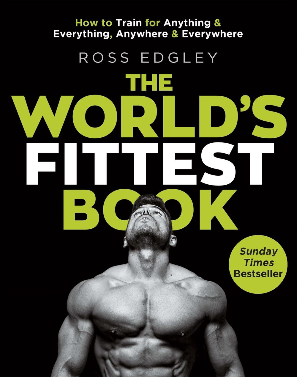 The World's Fittest Book, 9780751572544
